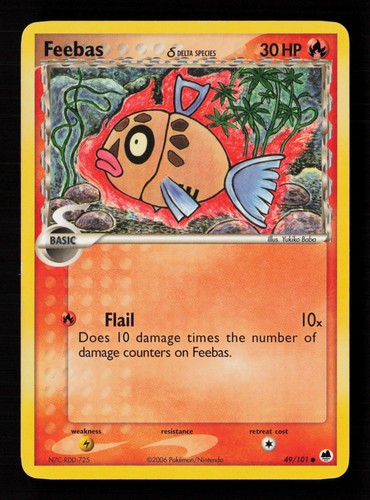 Feebas