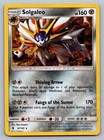Solgaleo