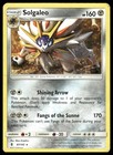 Solgaleo