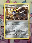 Solgaleo
