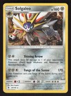 Solgaleo
