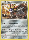 Solgaleo