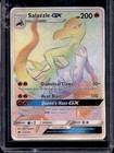 Salazzle GX
