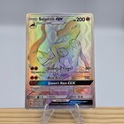 Salazzle GX