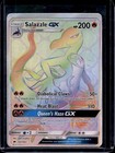 Salazzle GX