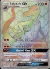 Salazzle GX