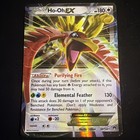 Ho-Oh EX