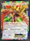 Ho-Oh EX