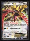 Ho-Oh EX