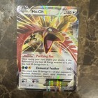 Ho-Oh EX