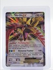 Ho-Oh EX