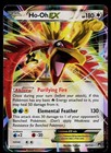 Ho-Oh EX