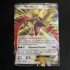 Ho-Oh EX