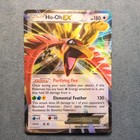 Ho-Oh EX