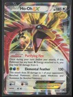 Ho-Oh EX
