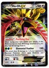 Ho-Oh EX