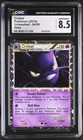 Crobat