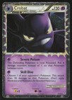 Crobat