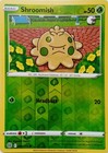Shroomish