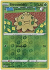 Shroomish