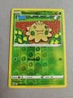 Shroomish