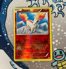 Ponyta