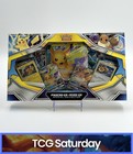 Pikachu GX & Eevee GX Special Collection