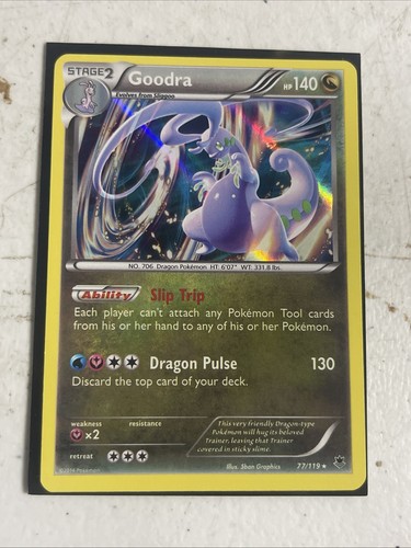 Goodra