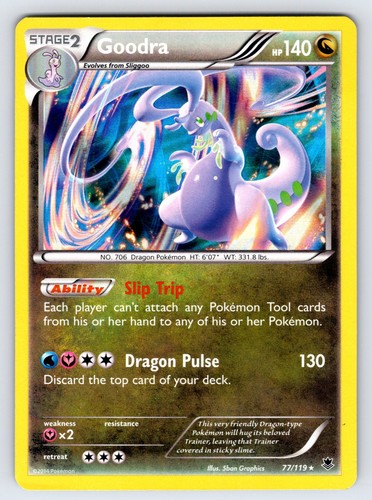 Goodra