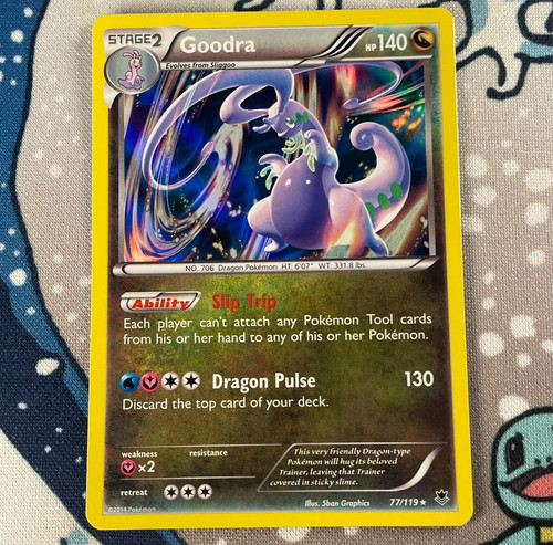 Goodra