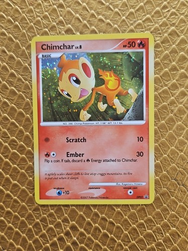 Chimchar