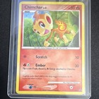 Chimchar