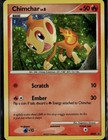 Chimchar