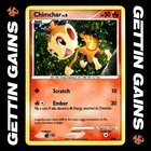 Chimchar