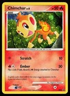 Chimchar