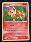 Chimchar