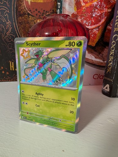 Scyther