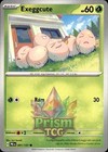 Exeggcute