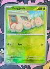 Exeggcute