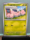 Exeggcute