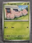 Exeggcute