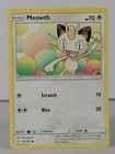 Meowth