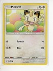 Meowth