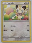 Meowth