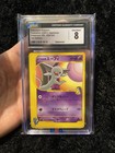 Sabrina's Espeon