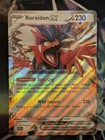 Koraidon EX