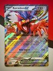 Koraidon EX