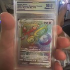 Unown VSTAR