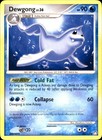 Dewgong