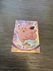 Clefairy